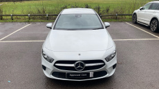 Mercedes-Benz A-Class A180 Sport Executive Edition 5dr Auto Petrol Hatchback